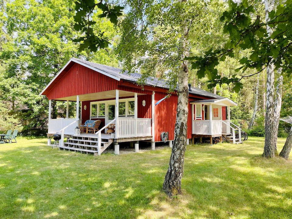 4 sterren vakantie huis in Gotlands Tofta, Gotlands Tofta