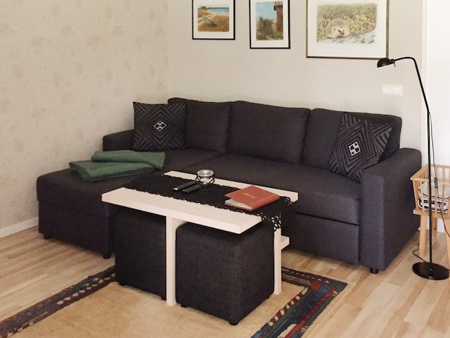 4 sterren vakantie huis in Gotlands Tofta, Gotlands Tofta
