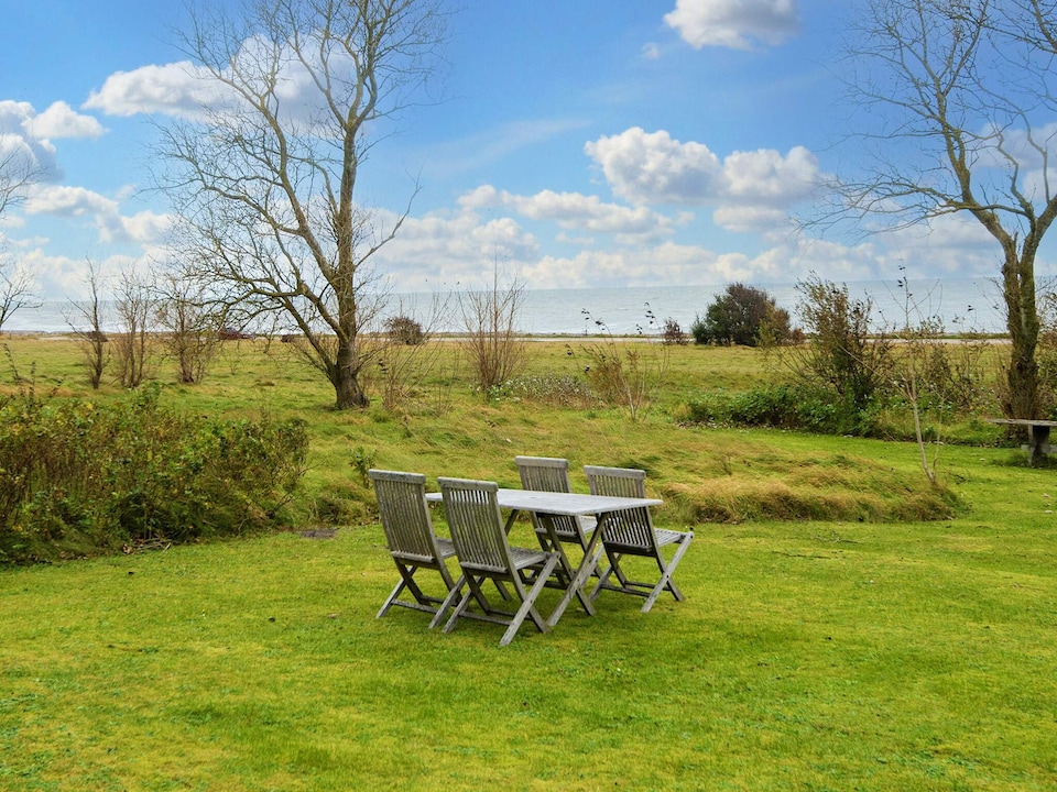 6 Personen Ferienhaus in Grenaa, Northern Djursland