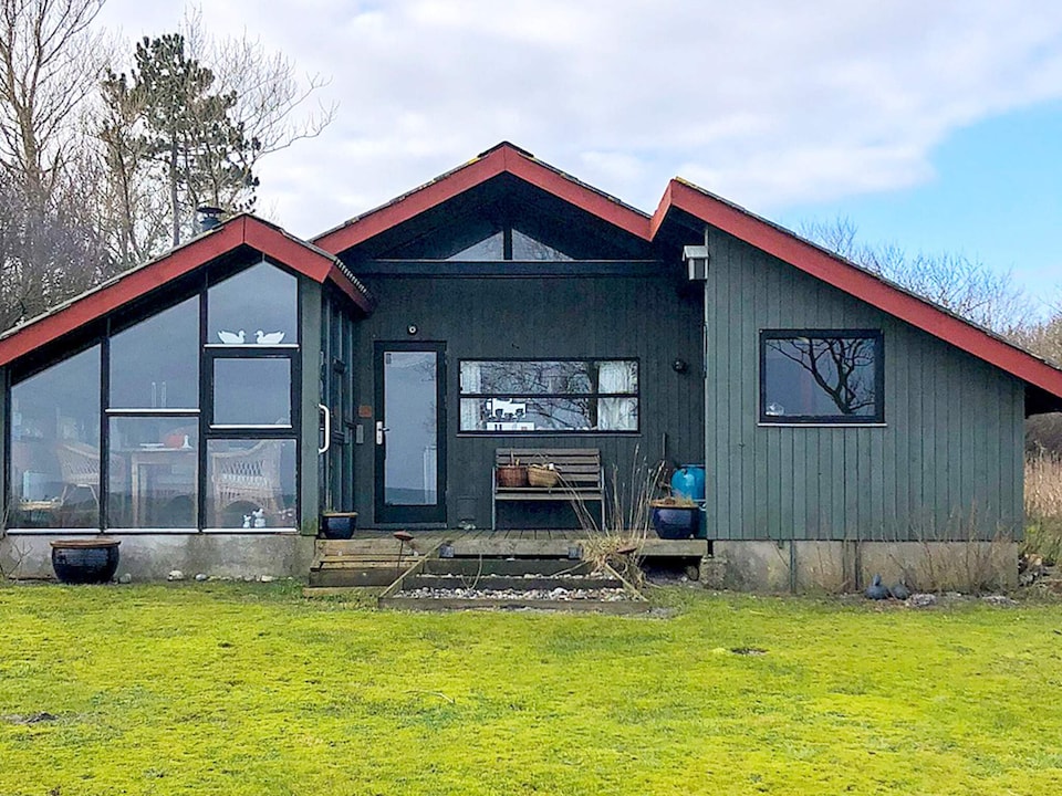 6 personen vakantie huis in Grenaa, Northern Djursland