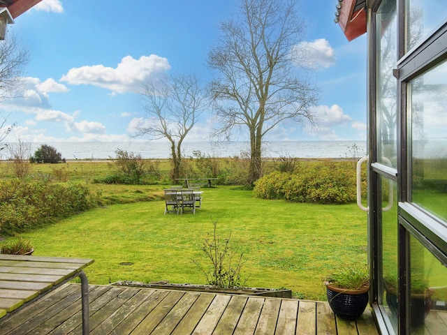 6 Personen Ferienhaus in Grenaa, Northern Djursland