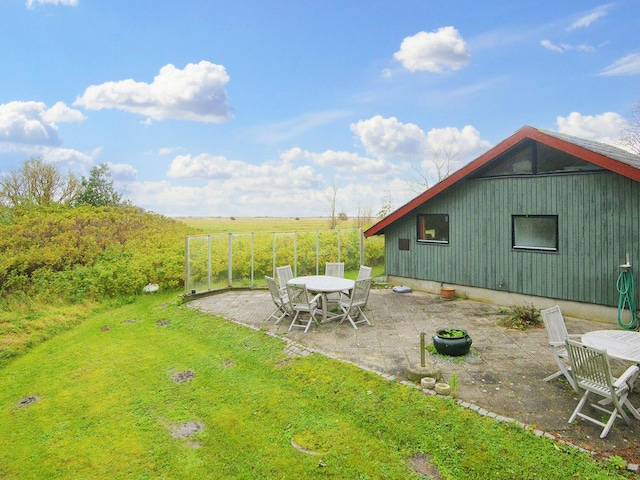 6 personen vakantie huis in Grenaa, Northern Djursland