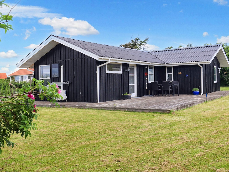 6 personen vakantie huis in Løkken, Jammer Bay