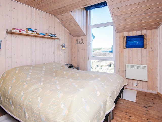 8 Personen Ferienhaus in Lemvig, North Sea
