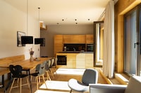 Appartement in Schröcken bij Ski Arlberg