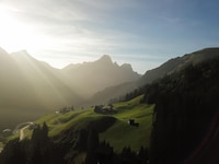 Appartement in Schröcken bij Ski Arlberg