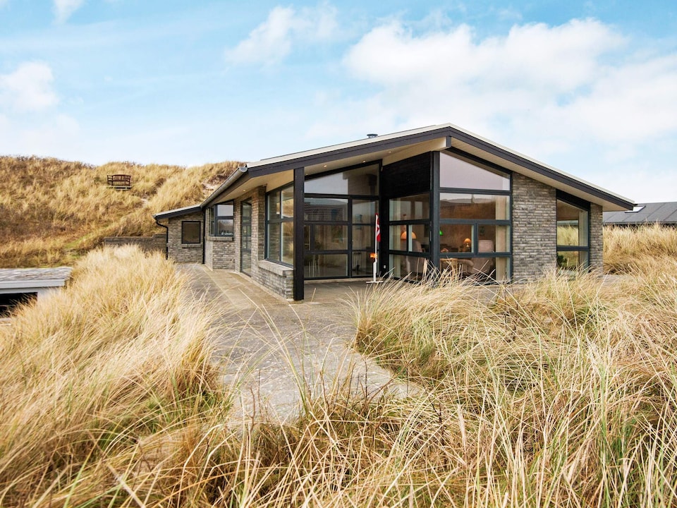 5 sterren vakantie huis in Henne, Southern West Coast