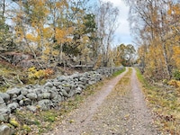 4 Sterne Ferienhaus in TORHAMN-By Traum