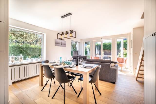 Villa aan Zee met Jacuzzi, Koksijde