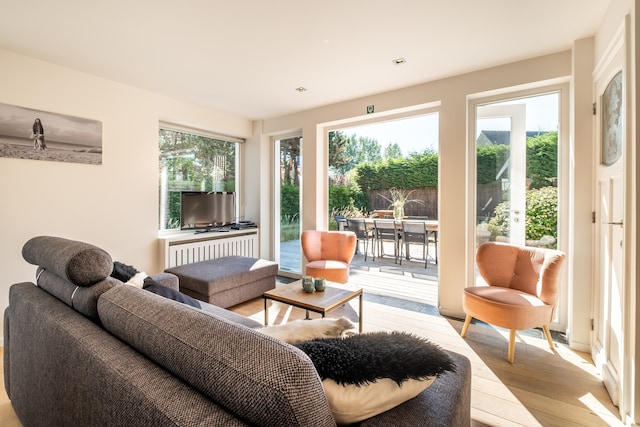 Villa aan Zee met Jacuzzi, Koksijde