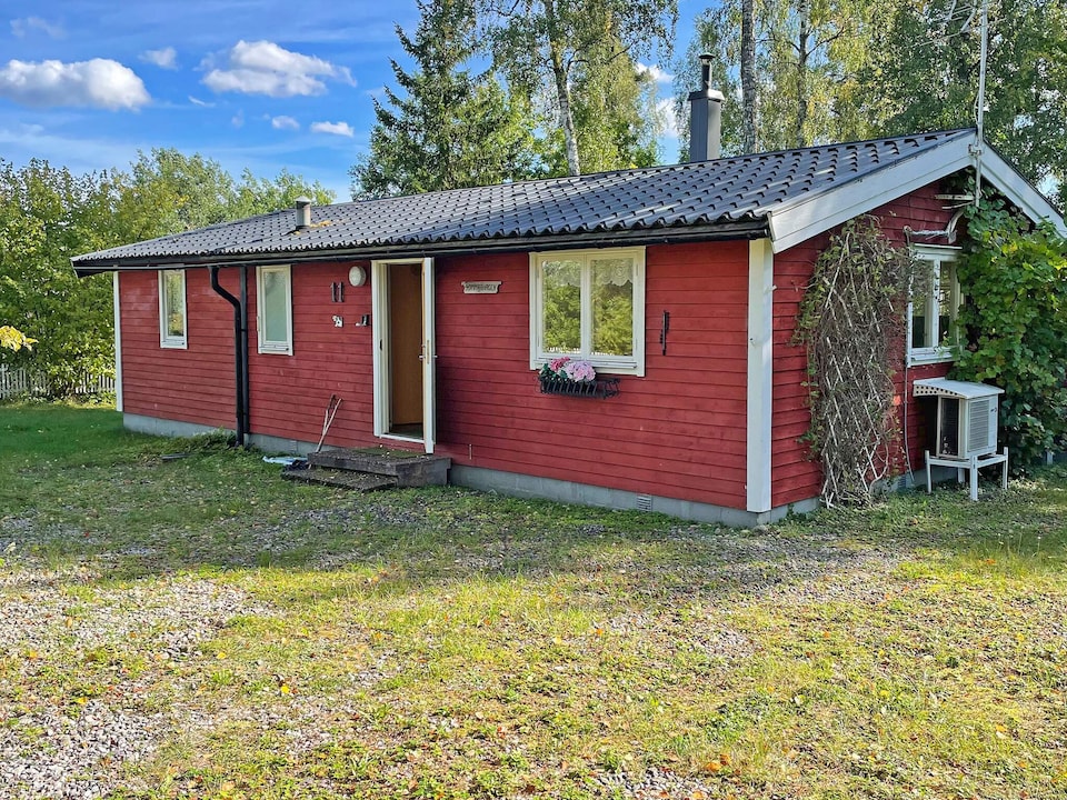 6 personen vakantie huis in Vingåker, Vingåker