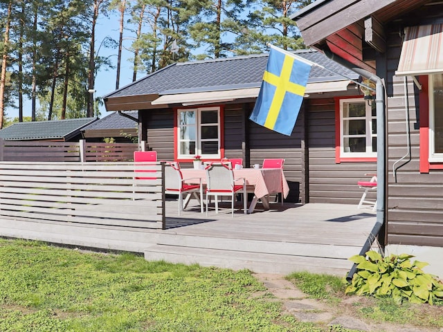 4 star holiday home in Ronneby, Ronneby