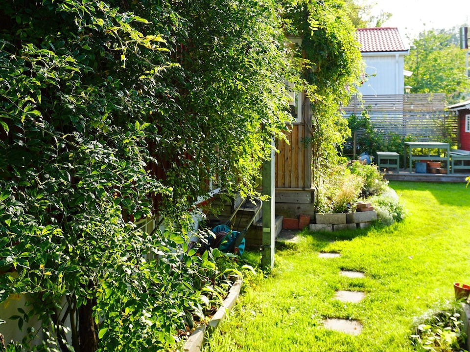4 sterren vakantie huis in Enskede, Stockholm