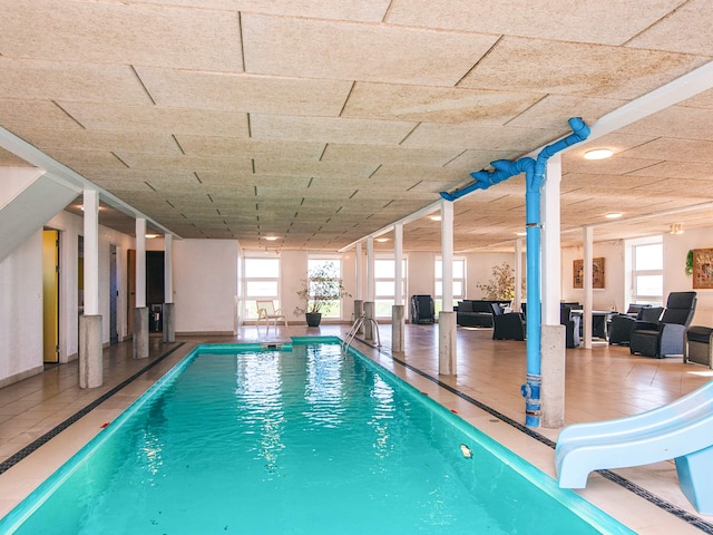 24 personen vakantie huis in Karby, the Limfjord's islands