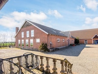 20 persoons vakantie huis in Karby-By Traum