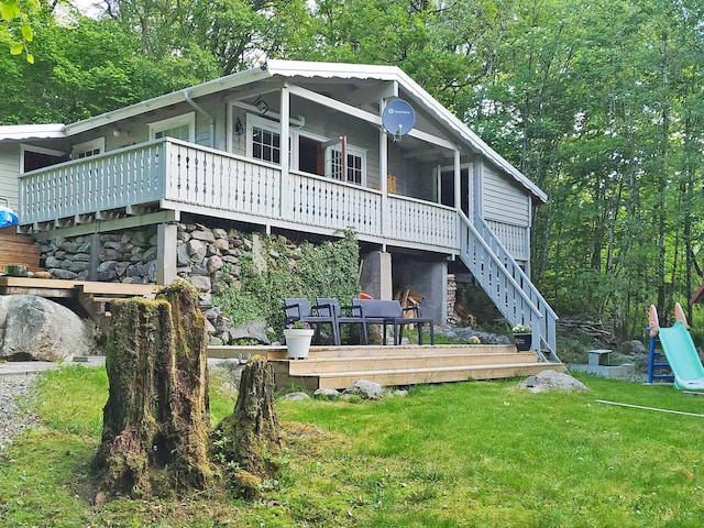 11 Personen Ferienhaus in GJESDAL-By Traum