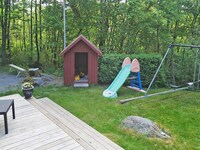 11 Personen Ferienhaus in GJESDAL-By Traum