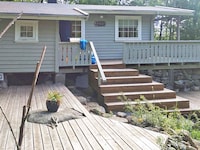 11 Personen Ferienhaus in GJESDAL-By Traum