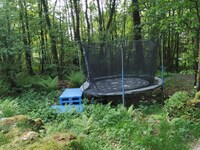 11 Personen Ferienhaus in GJESDAL-By Traum