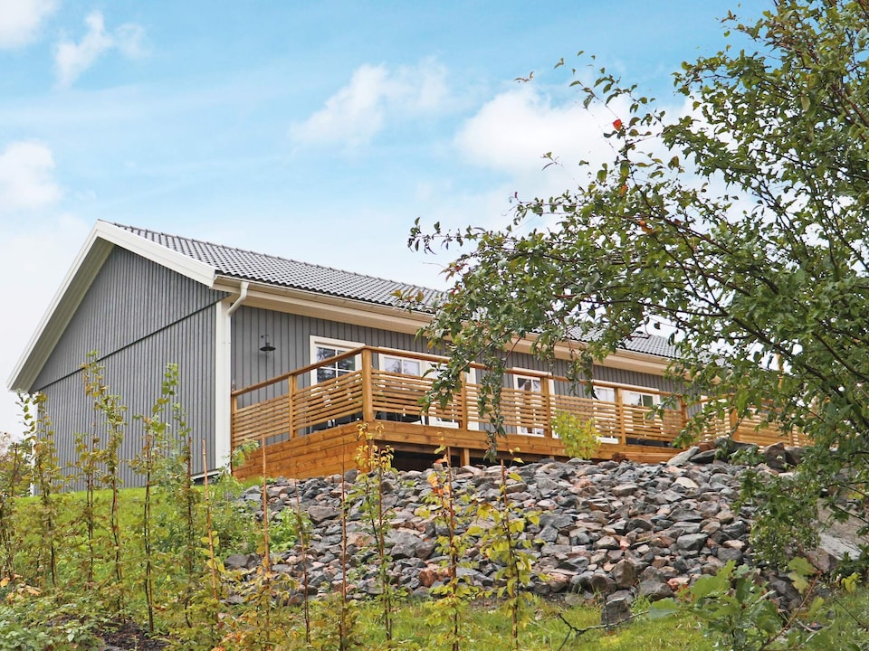4 star holiday home in Frillesås, Kungsbacka