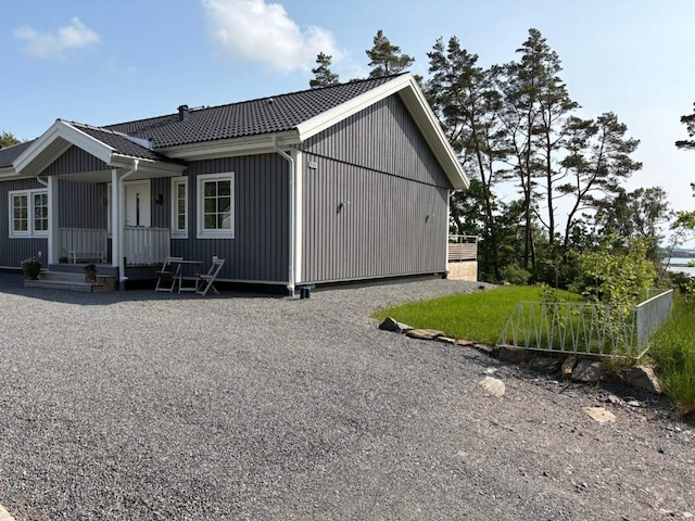 4 star holiday home in Frillesås, Kungsbacka
