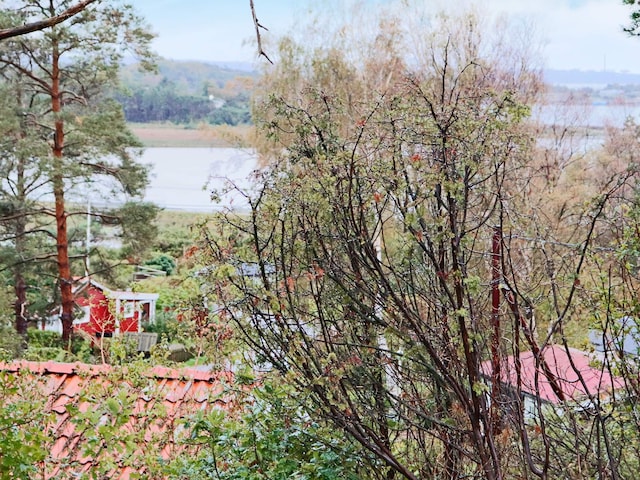 4 star holiday home in Frillesås, Kungsbacka