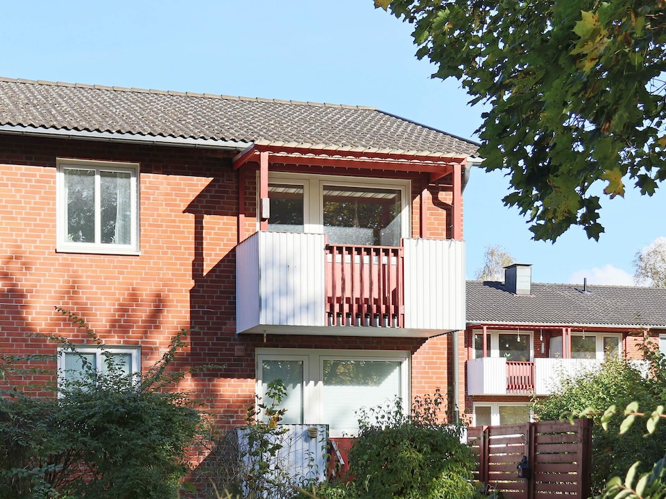 4 Personen Ferienhaus in Hyltebruk, Hylte