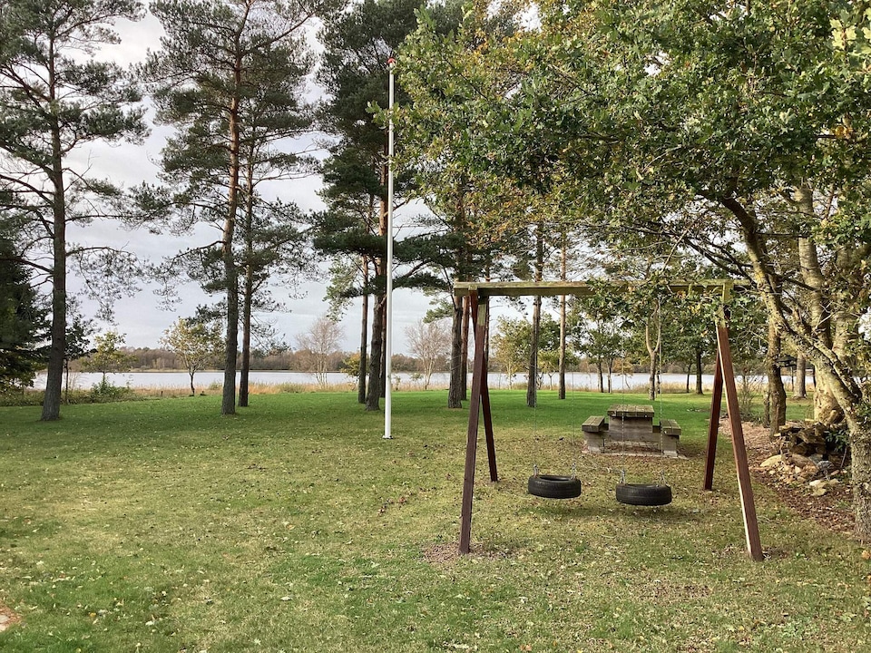 4 Sterne Ferienhaus in Ansager-By Traum, Central Jutland