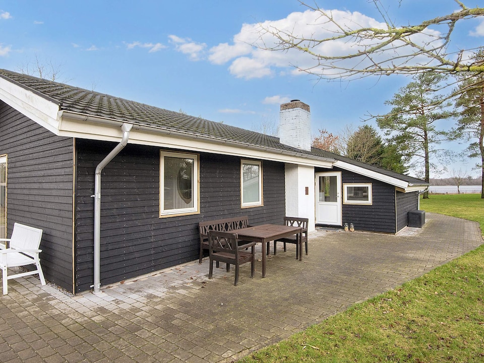 4 stelle case ad Ansager-By Traum, Central Jutland