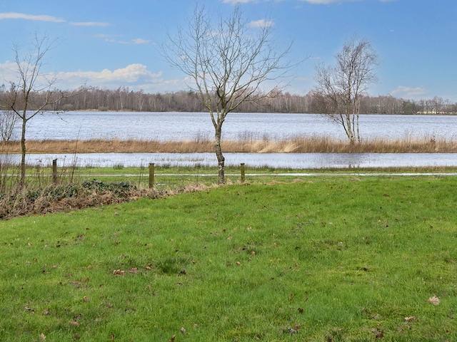 4 Sterne Ferienhaus in Ansager-By Traum, Central Jutland