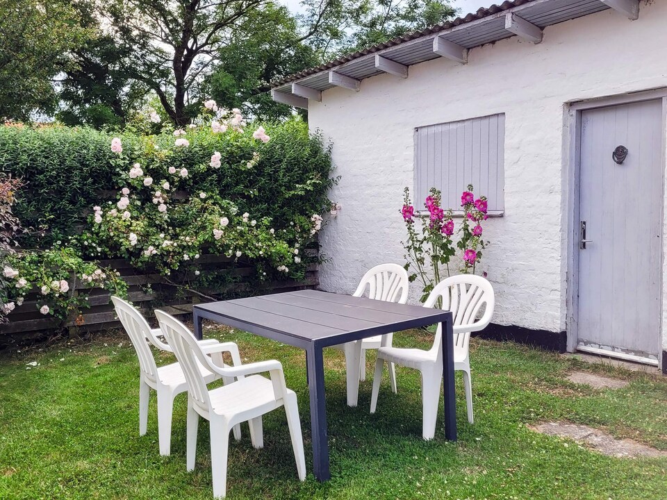 4 person holiday home in Vestervig-By Traum, Northern North Sea