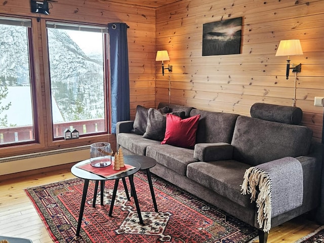 8 Personen Ferienhaus in Tjørhom, Vest-Agder