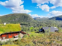 8 person holiday home in Tjørhom-By Traum