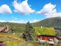 8 person holiday home in Tjørhom-By Traum
