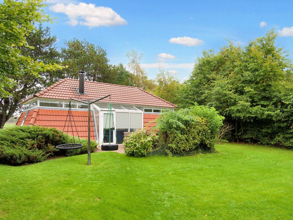 5 personen vakantie huis in Gilleleje, North and East Zealand