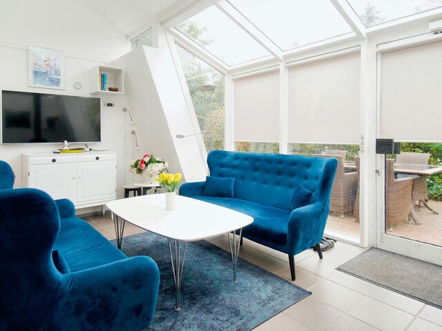 5 personen vakantie huis in Gilleleje, North and East Zealand