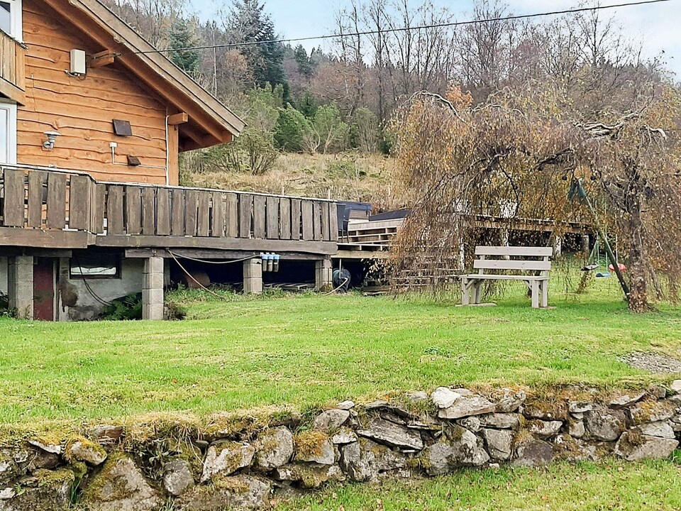 12 Personen Ferienhaus in Tau-By Traum, Rogaland