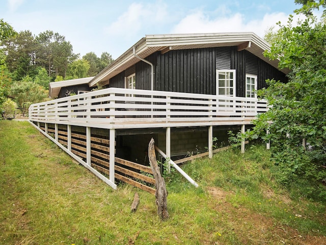 4 sterren vakantie huis in Ebeltoft, Djursland (Mols)