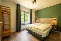 Natur-Retreat mit Stil