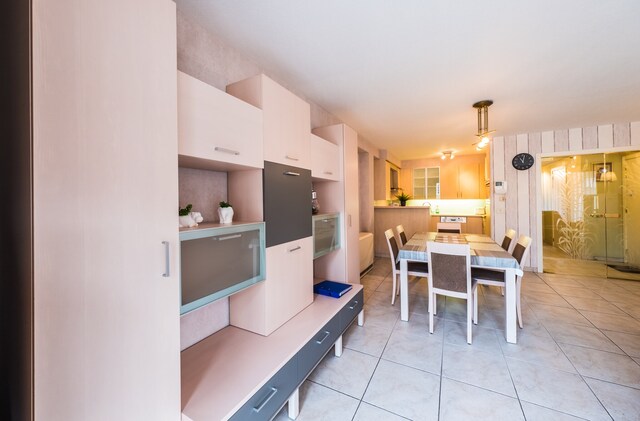 Appartement met 2slaapkamers en groot terras, Middelkerke