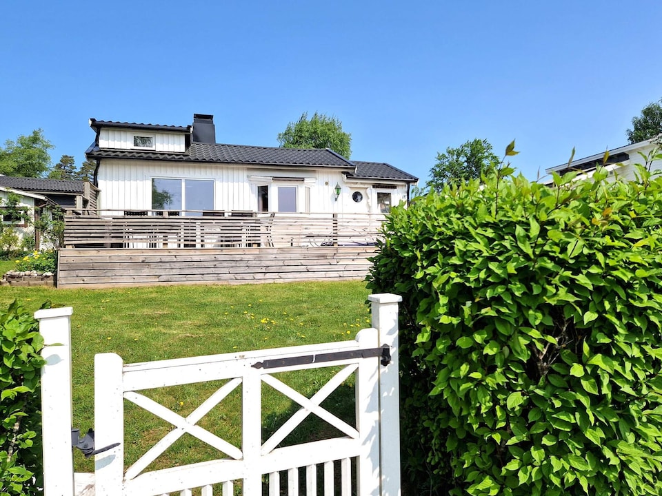4 star holiday home in Skövde, Skövde