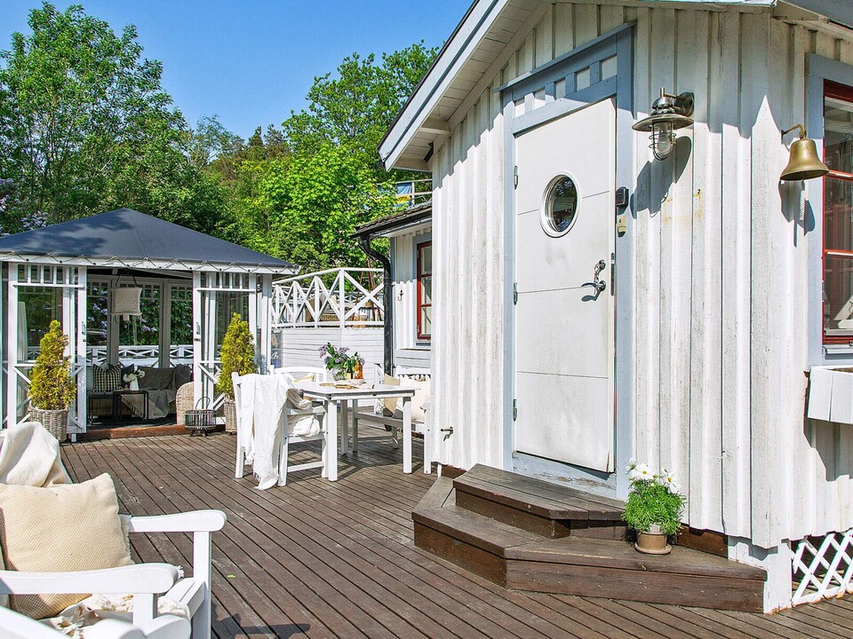 5 sterren vakantie huis in Ödsmål, Stenungsund