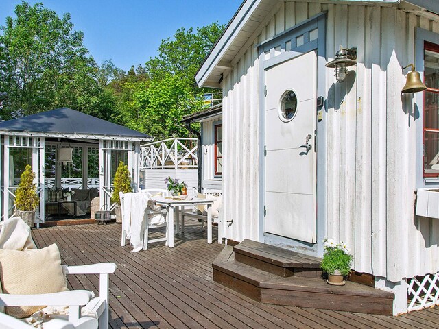 5 stjernet sommerhus i Ödsmål, Stenungsund