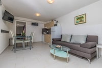 Wohnung in Kroatien nahe der Adria