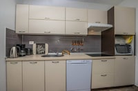 Wohnung in Kroatien nahe der Adria