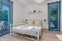 Wohnung in Kroatien nahe der Adria