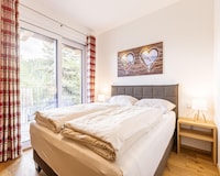 Tolles Chalet mit Terrasse