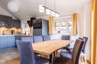 Tolles Chalet mit Terrasse