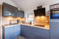 Tolles Chalet mit Terrasse