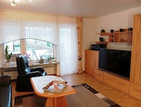 Bissendorf Bos Retreat